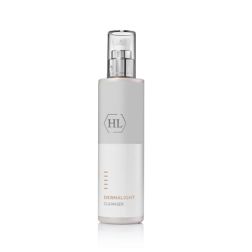 

HOLY LAND Очищающее средство для лица Dermalight Cleanser 250.0, Очищающее средство для лица Dermalight Cleanser