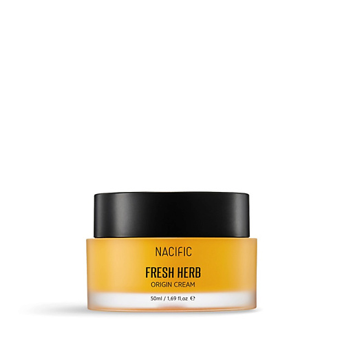 NACIFIC Крем для лица Fresh Herb Origin Cream 2061₽