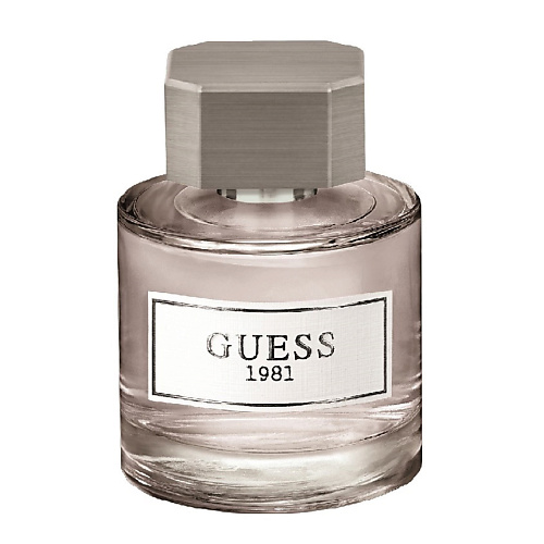 GUESS 1981 MAN 50 3411₽