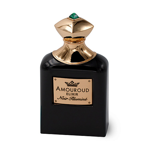 AMOUROUD Elixir Noir Illumine 75 27370₽