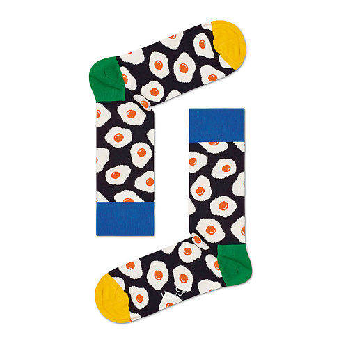 HAPPY SOCKS Носки SUNNY SIDE UP 9300 555₽