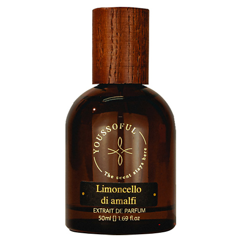 YOUSSOFUL Limoncello di Amalfi 50 6479₽