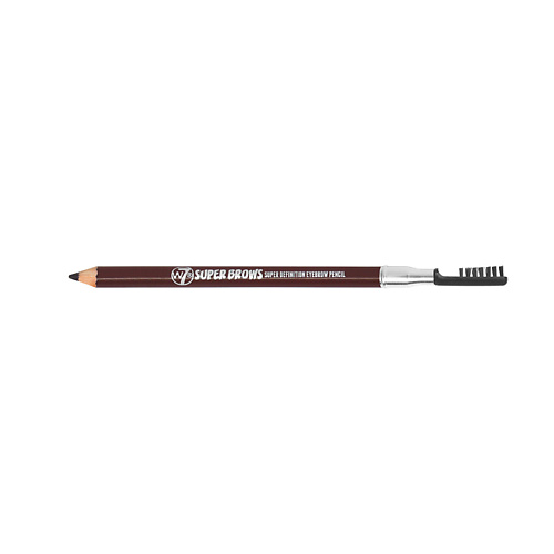 

W7 Карандаш для бровей Super Brows, Карандаш для бровей Super Brows