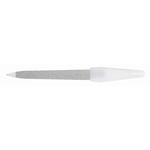  JANEKE Пилка для общего ухода за ногтями компактная Sapphire Nail File For The General Care Compact