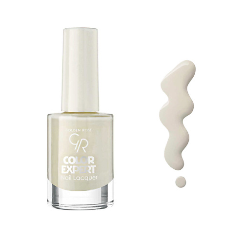 GOLDEN ROSE Лак Color Expert Nail Lacquer 130₽