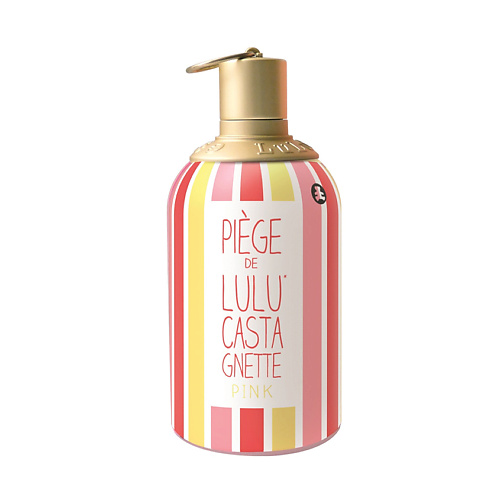 LULU CASTAGNETTE Piege Pink 100