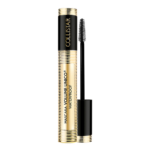 

COLLISTAR Водостойкая тушь для ресниц Volume Unico Mascara, Водостойкая тушь для ресниц Volume Unico Mascara