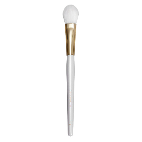 OH MY BRUSH Кисть для пудры, румян и хайлайтера Deluxe Small Powder 116