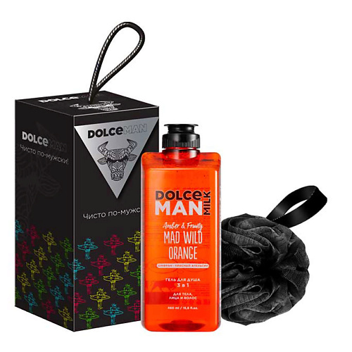 DOLCE MILK Набор 268 MAN 434₽