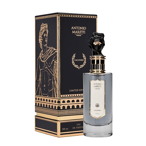 ANTONIO MARETTI Lucifero Eau de Parfum 100 13499₽