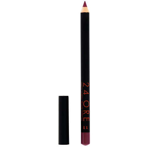 DEBORAH MILANO Карандаш для губ стойкий 24 ORE LONG LASTING LIP PENCIL 707₽