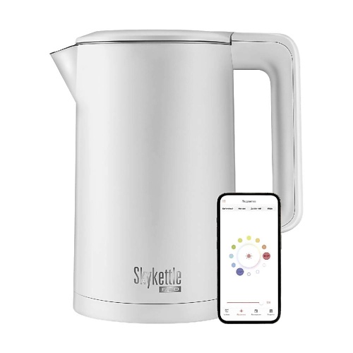 

RED SOLUTION Умный чайник solution SkyKettle RK-M216S 1.0, Умный чайник solution SkyKettle RK-M216S