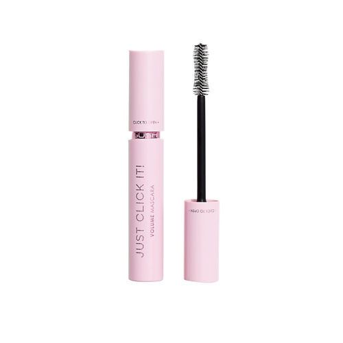 GOSH Тушь для ресниц Just click it Volume Mascara 1996₽