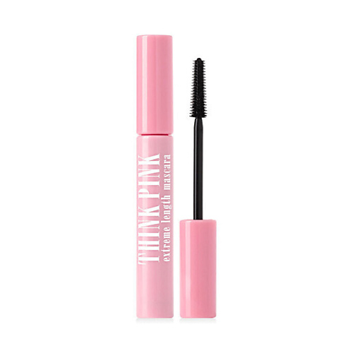 

DERMACOL Тушь удлинняющая Lengthening mascara Think Pink, Тушь удлинняющая Lengthening mascara Think Pink