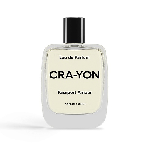 

CRA-YON Passport Amour 50, Passport Amour