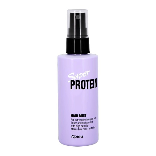 

A'PIEU Мист для волос SUPER PROTEIN 105.0, Мист для волос SUPER PROTEIN