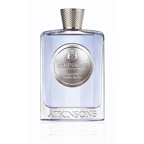 ATKINSONS Lavender On The Rocks 100 20739₽