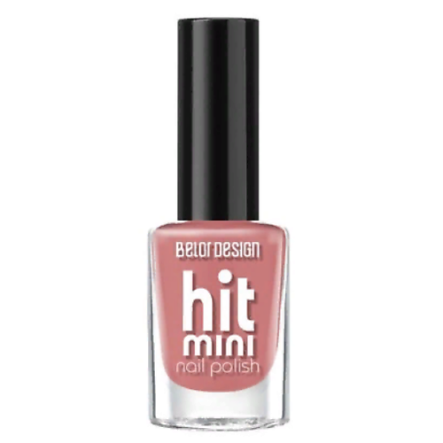 

BELOR DESIGN Лак для ногтей Mini HIT, Лак для ногтей Mini HIT