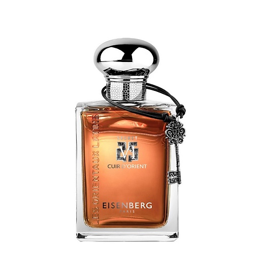 

EISENBERG Cuir D'Orient Homme 30, Cuir D'Orient Homme