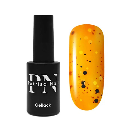 

PATRISA NAIL Гель-лак Juicy Dots, Гель-лак Juicy Dots