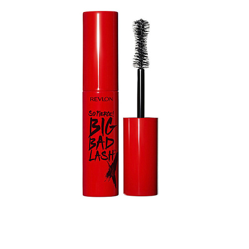 REVLON Тушь для ресниц SO FIERCE BIG BAD LASH 1520₽