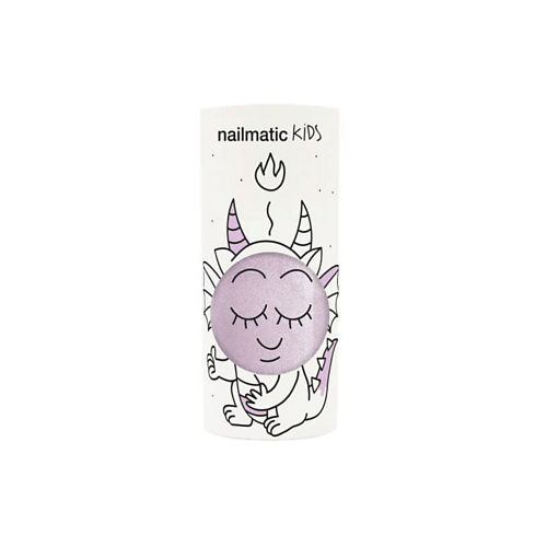 NAILMATIC Детский лак для ногтей