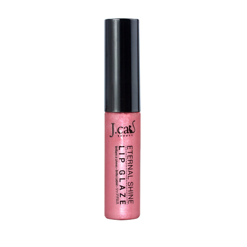 J CAT BEAUTY Блеск для губ Eternal Shine 485₽