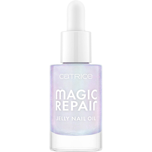 

CATRICE Масло-желе для ногтей Magic Repair Jelly Nail Oil, Масло-желе для ногтей Magic Repair Jelly Nail Oil