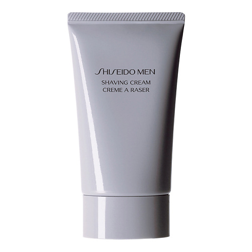 SHISEIDO Крем для бритья Men 2632₽