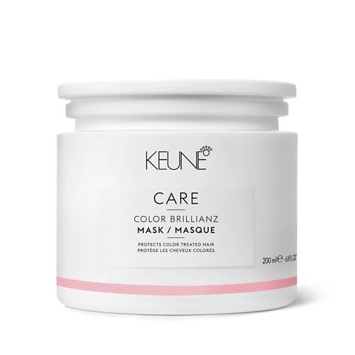 KEUNE Маска Яркость цвета Care Color Brillianz Mask 2000 3204₽