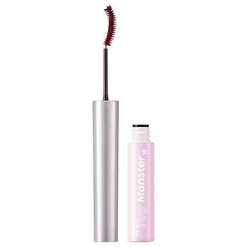 THE BLESSED MOON Тушь для ресниц водостойкая Tiny Monster Mascara 1386₽