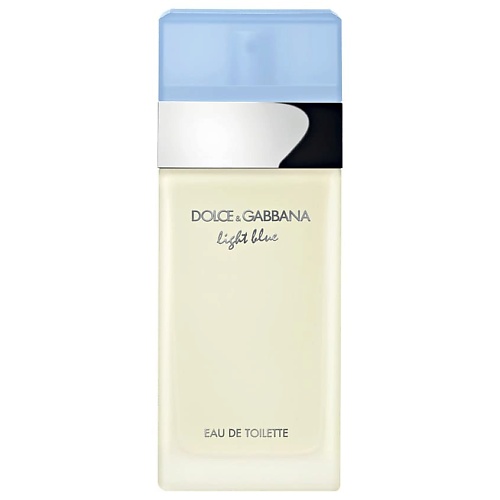 

DOLCE&GABBANA Light Blue 25, Light Blue