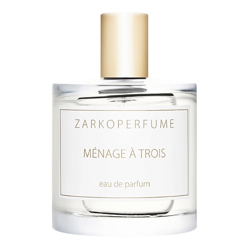 ZARKOPERFUME Menage a trois 16650₽