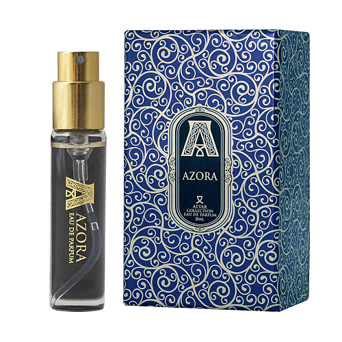 

ATTAR Azora миниатюра 8, Azora миниатюра