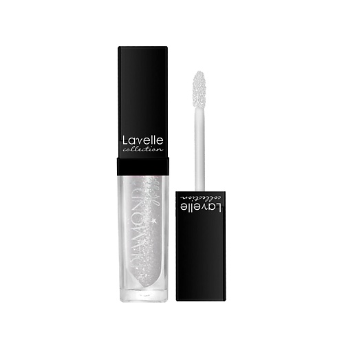 

LAVELLE COLLECTION Блеск для губ Diamond gloss, Блеск для губ Diamond gloss