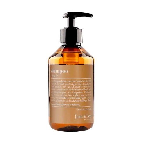 JEANLEN Шампунь для волос Shampoo SandalwoodSilk 3000 800₽