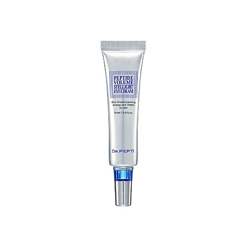 DR.PEPTI Крем для век Peptide Volume Stelite Eye Cream 15.0