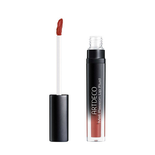 

ARTDECO Стойкая жидкая матовая помада Mat Passion Lip Fluid, Стойкая жидкая матовая помада Mat Passion Lip Fluid