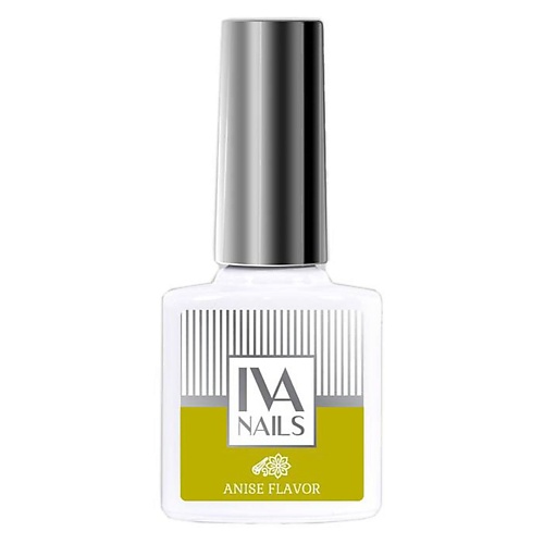 

IVA NAILS Гель-лак Anise Flavor, Гель-лак Anise Flavor