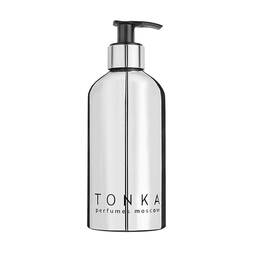 

TONKA PERFUMES MOSCOW Жидкое мыло для рук Space 386.0, Жидкое мыло для рук Space