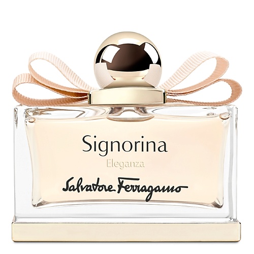 

FERRAGAMO SALVATORE FERRAGAMO Signorina Eleganza 100, SALVATORE FERRAGAMO Signorina Eleganza