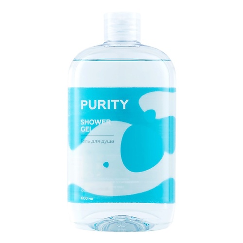 ЛЭТУАЛЬ Гель для душа PURITY Shower Gel 549₽