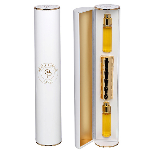 ORENS PARFUMS Serr dEden 0 12903₽