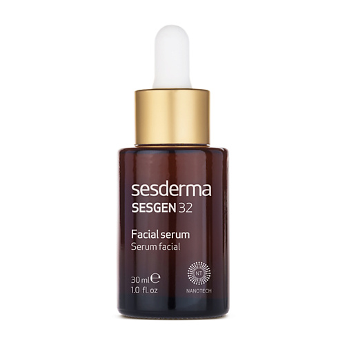 SESDERMA Сыворотка «Клеточный активатор» SESGEN 32