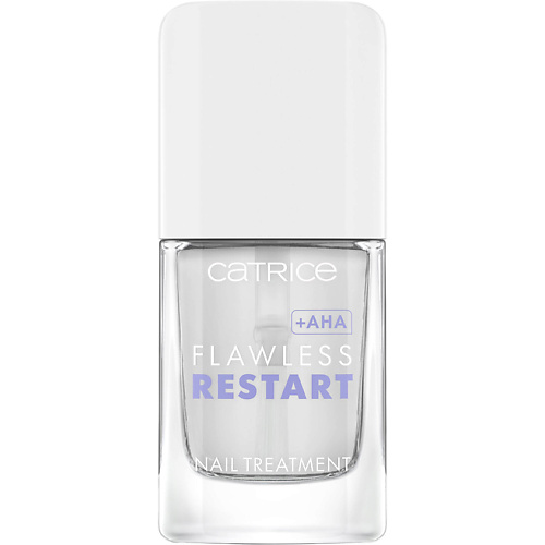 

CATRICE Сыворотка для ногтей восстанавливающая Flawless Restart Nail Treatment, Сыворотка для ногтей восстанавливающая Flawless Restart Nail Treatment