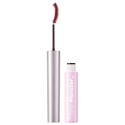 THE BLESSED MOON Тушь для ресниц водостойкая Tiny Monster Mascara 1386₽