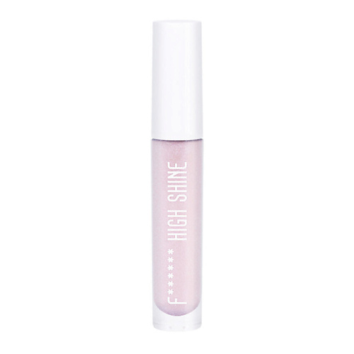 DERMACOL Блеск для губ Lip Gloss F ****** High Shine