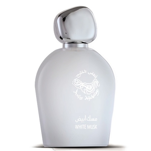 ANFAS ALKHALEEJ White Musk 100 11815₽