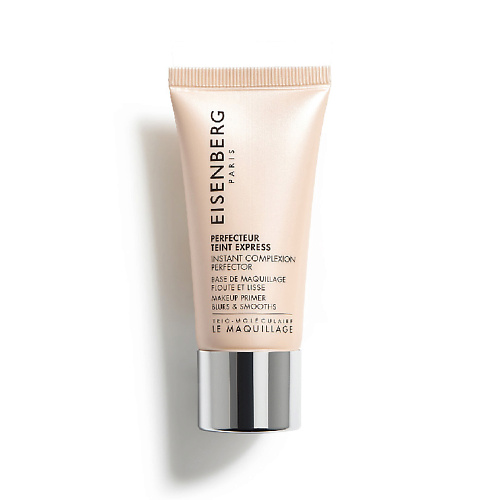 фото Eisenberg экспресс праймер для лица матирующий instant complexion perfector