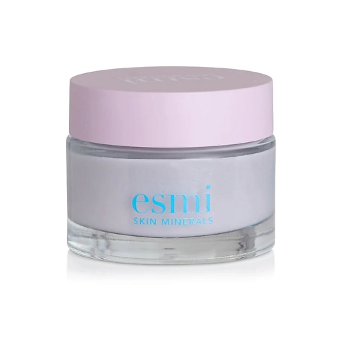 

ESMI SKIN MINERALS Крем для лица увлажняющий укрепляющий Moisturiser, Крем для лица увлажняющий укрепляющий Moisturiser